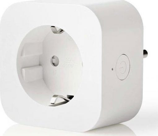 NEDIS WIFIP130FWT wifi πρίζα - Image 2