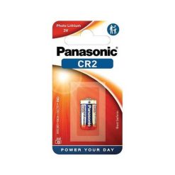 CR2 3V PANASONIC