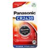 PANASONIC CR2430