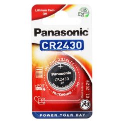 PANASONIC CR2430