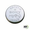 SR721SW 362 μπαταρία SONY