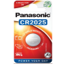 CR2025 Panasonic