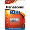 CR123 3V PANASONIC