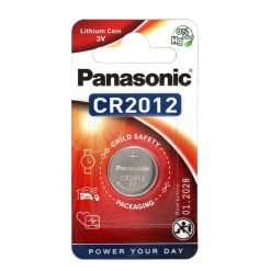 CR2012 Panasonic