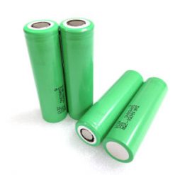 Λιθίου 3.6v / 3.7v