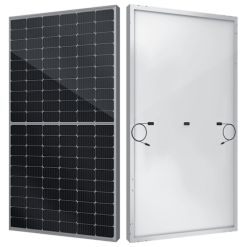 Φωτοβολταϊκό πάνελ 455W