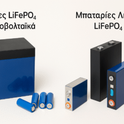 LiFePO4 3.2v