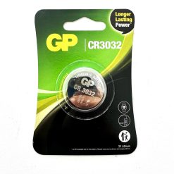 GP CR3032 μπαταρία λιθίου