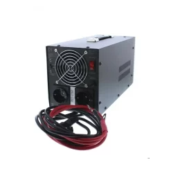 Alternative view of UPS για κυκλοφορητές 230V 1000VA/700W Well UPS-HEATST-TRIUMPH1000VA-WL