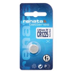 CR1225 Renata