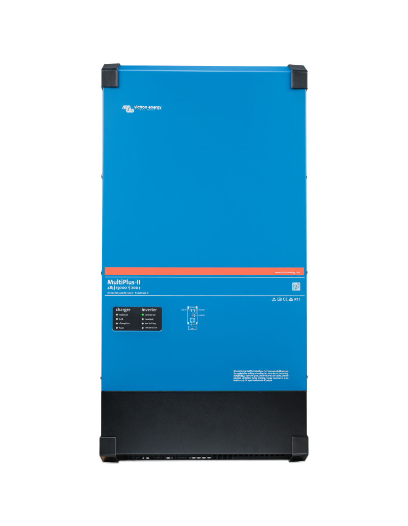 Victron Multiplus II 48V 15000VA