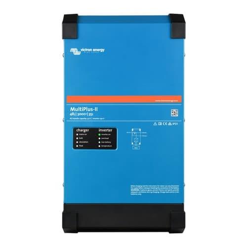 Victron Multiplus II GX 48V 3000VA