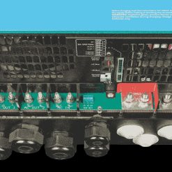 Alternative view of Victron Energy MultiPlus II 48/10000/140-100 Inverter Καθαρού Ημιτόνου 48V Μονοφασικό