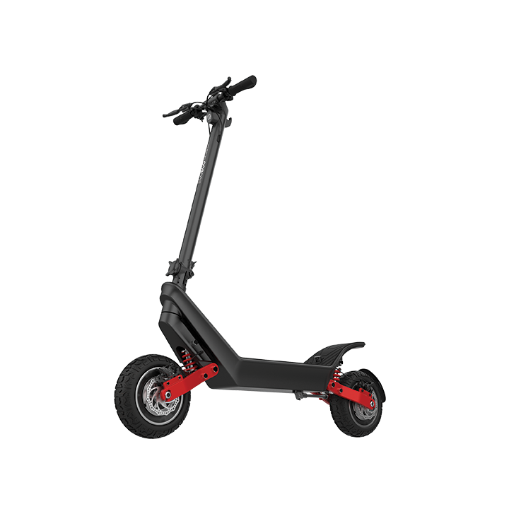 EGOBOO Challenger X10