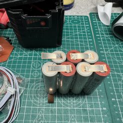 24v bosch λιθίου