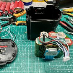 bosch 24v battery