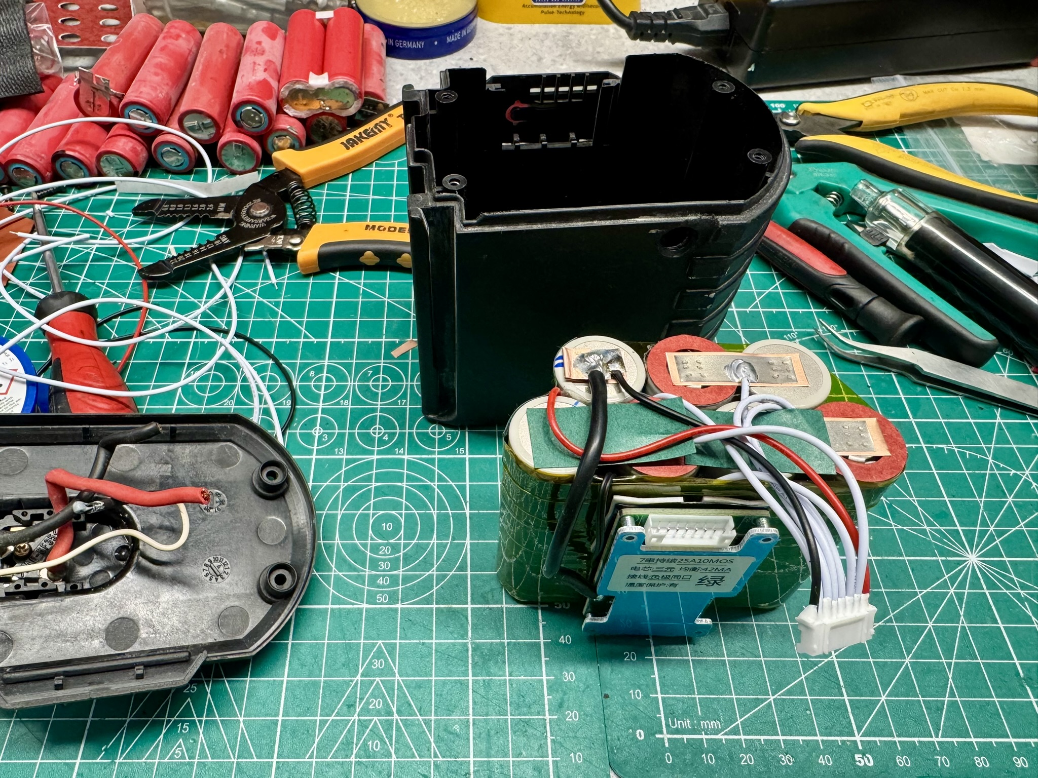 bosch 24v battery