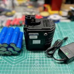 Bosch 24V Li-Ion