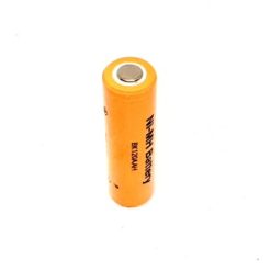 AA BK120AAH Panasonic - 1200mAh