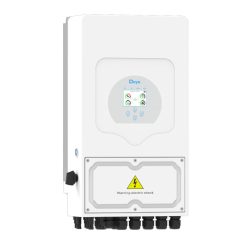 Deye 5KW Hybride