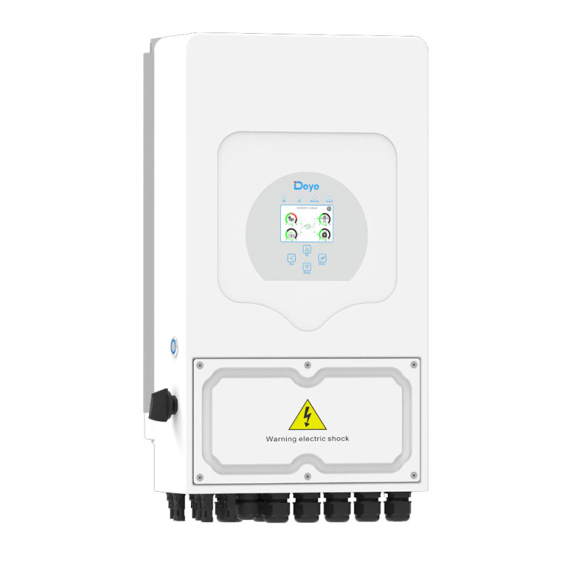 Deye 5KW Hybride
