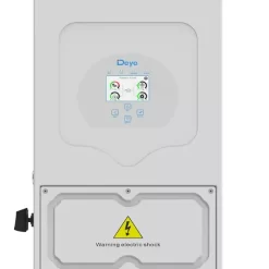 Deye 8KW Hybride