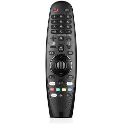 Τηλεχειριστήριο TV LG με φωνητικό έλεγχο